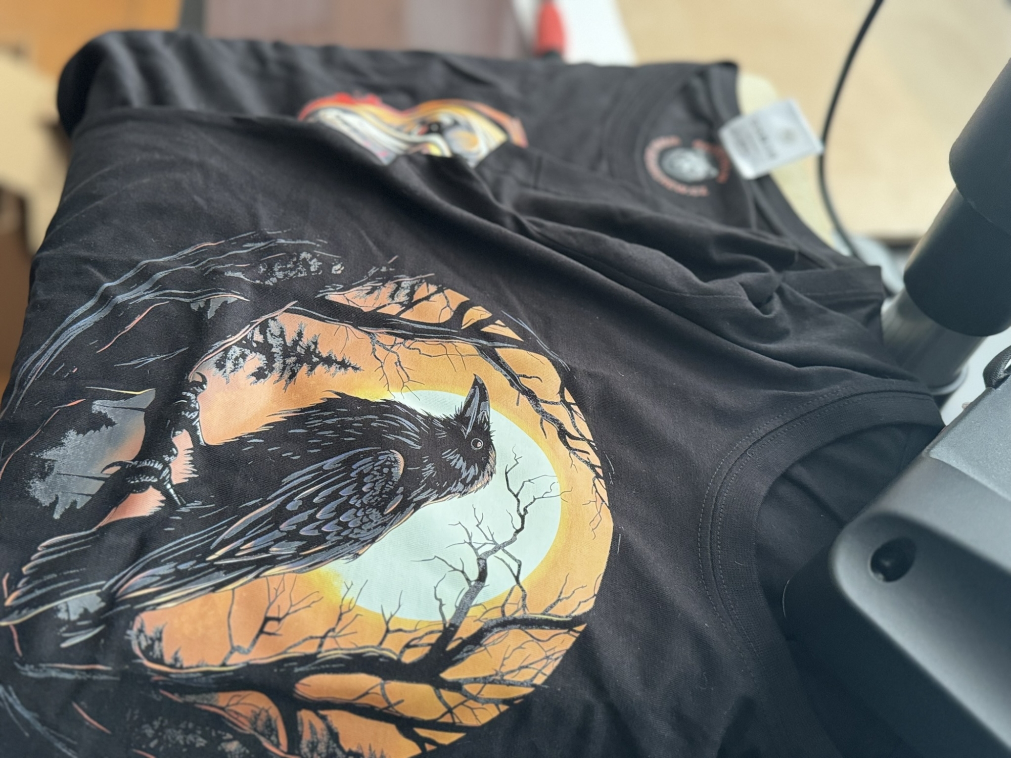 Jak pečovat o trička