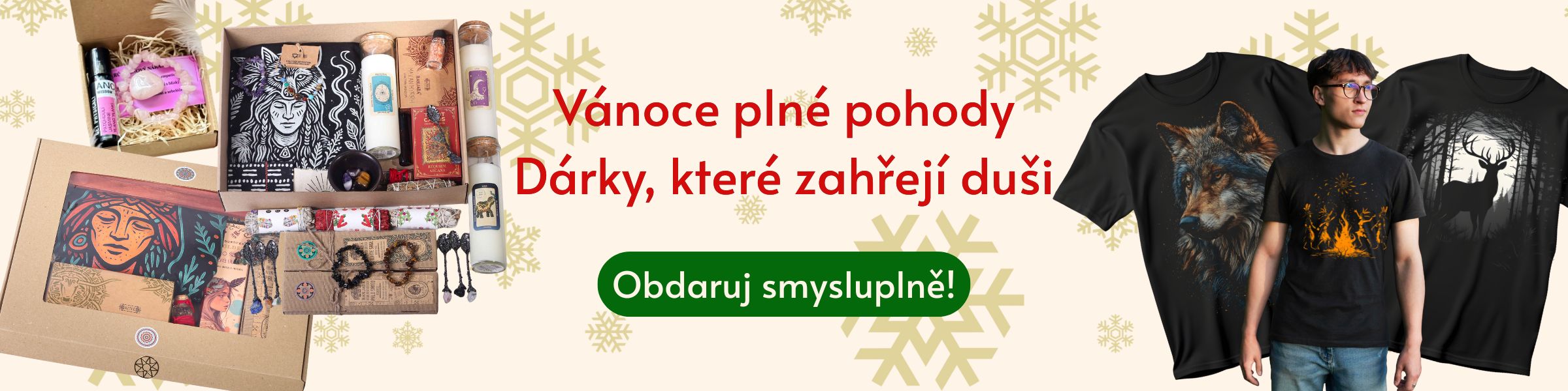 Silová zvířata banner