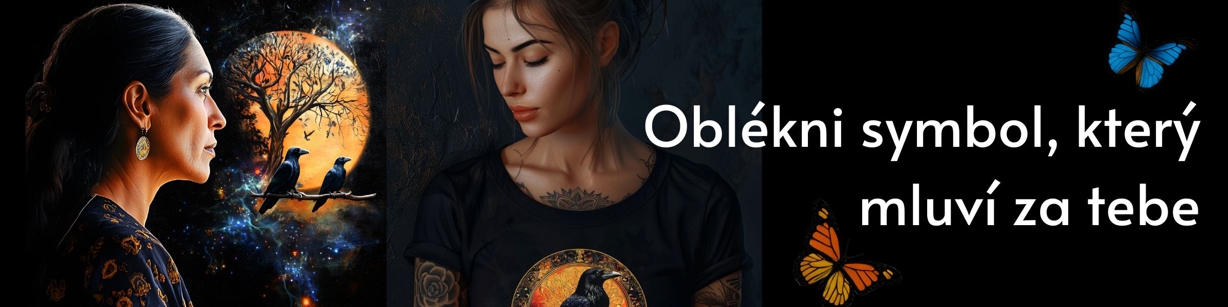 symbol, který mluví za tebe