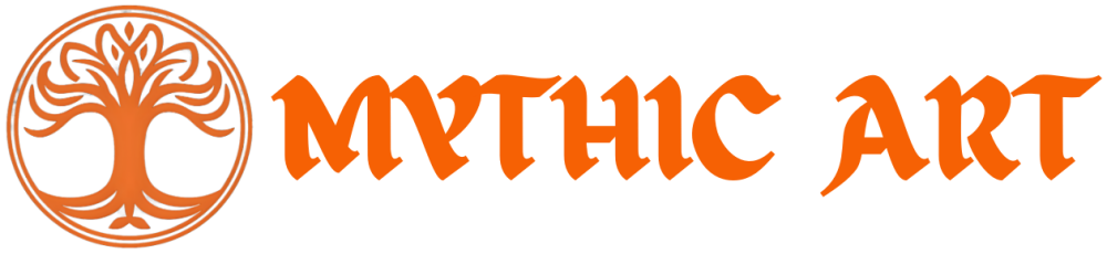 Mythic Art