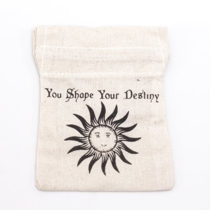 Váček Světla – Sluneční Pečeť