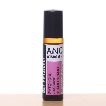 Dotek Touhy – smyslný roll-on pro večery ve dvou