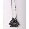 Valknut, náhrdelník