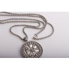 Vegvísir, náhrdelník
