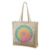 Mandala Zahrady Světla, taška
