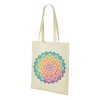 Mandala Zahrady Světla, taška