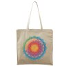 Mandala Ohnivého Kruhu, taška
