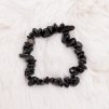 Náramek z Černého achátu – Ochrana, klid a vnitřní síla