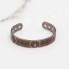 Náramek Strom Života – měděný amulet s magnety