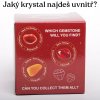 Jaký krystal najdeš uvnitřnbvn
