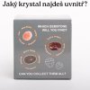 Jaký krystal najdeš uvnitřbnbmn