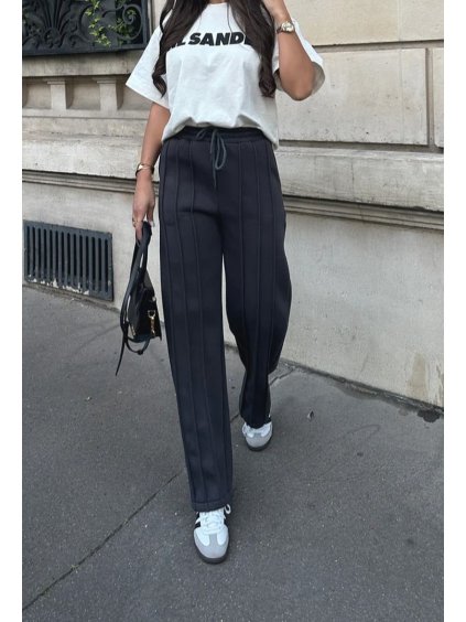 schilo jolie jogging black 1