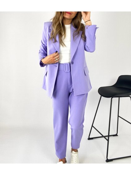 Sakový komplet BOMB - lila