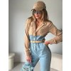 Džínový overal BAILEY