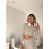 Sportovní set KALEM beige