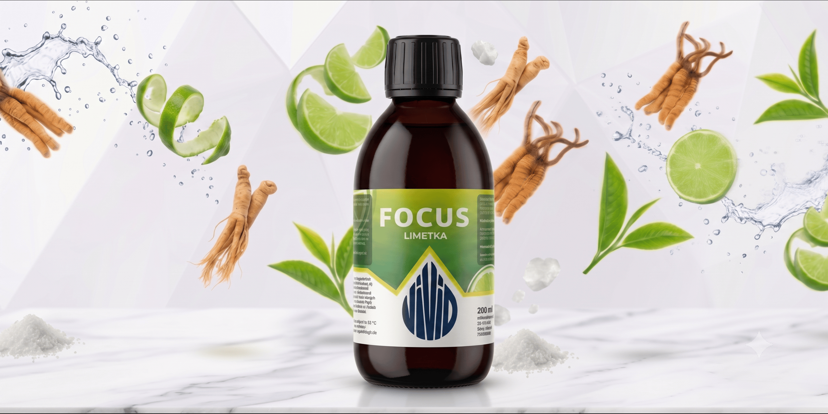 Vivid Focus