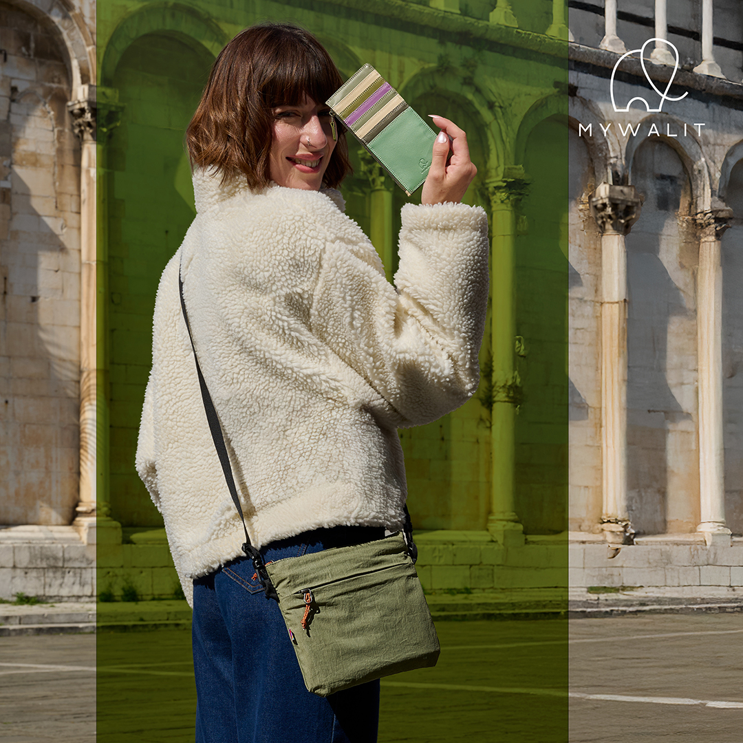 Dámské peněženky