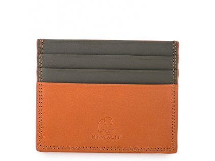 Pouzdro na karty s RFID