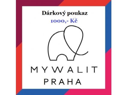 Dárkový poukaz