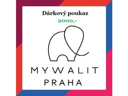 Dárkový poukaz