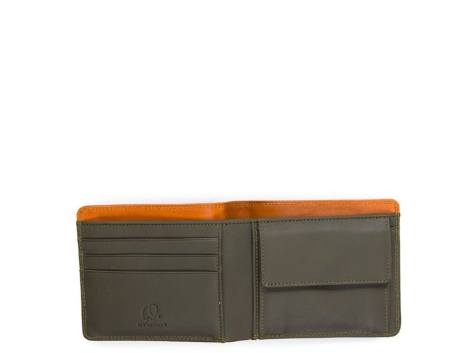 Pánská peněženka