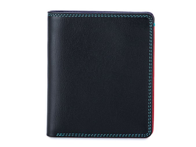 Peněženka na karty s RFID