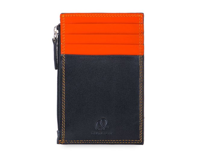 Pouzdro na karty s RFID