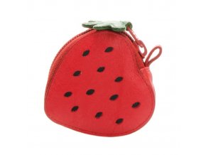 Jahoda peněženka