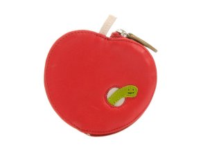 Jablíčko peněženka