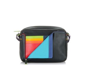 Office cross body taška větší