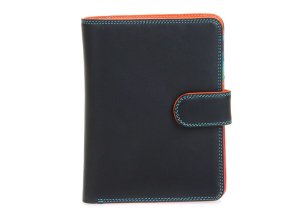 Velká peněženka s klipem