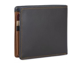 Velká pánská peněženka s RFID