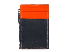 Pouzdro na karty s RFID