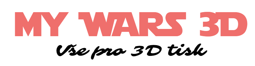 My Wars 3D