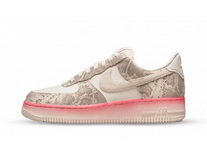 nike air force 1 low our force 1 snakeskin 1 1000