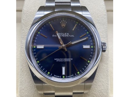 rolex ctv