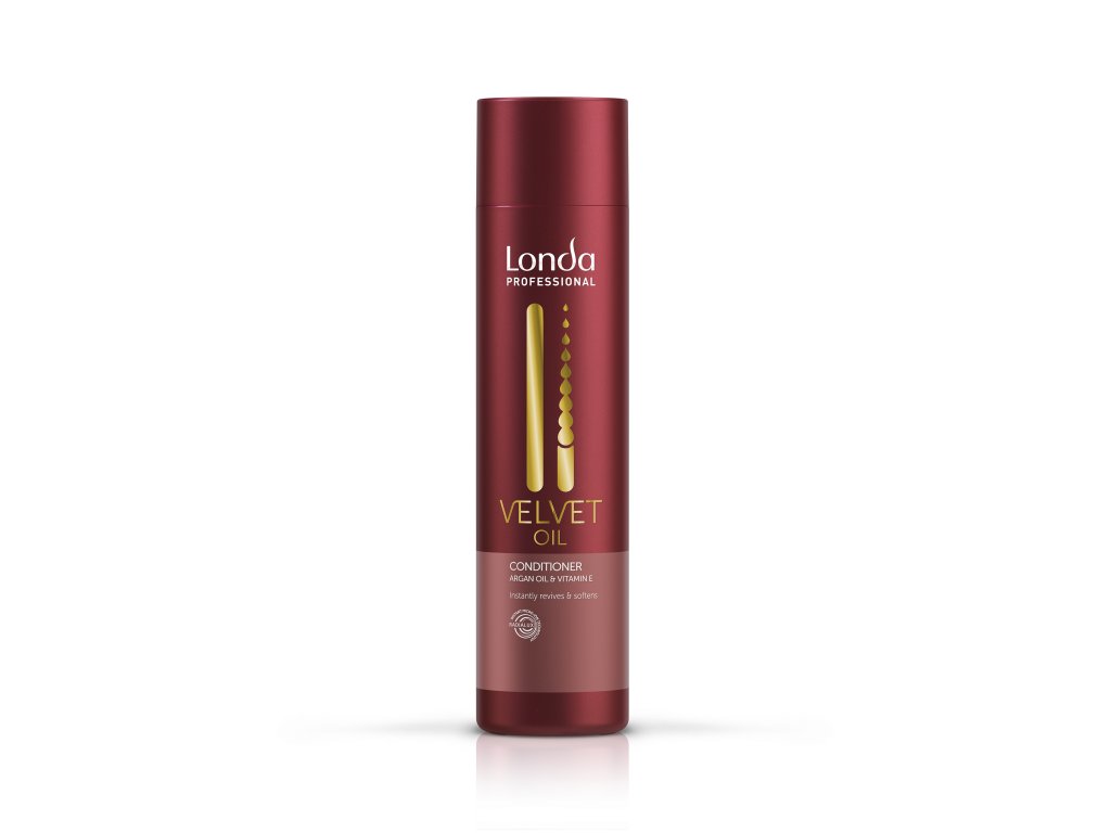 Londa Professional Velvet Oil Conditioner (Kiszerelés 250 ml)