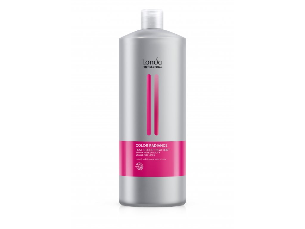 Londa optCGI Color Radiance Post Color Treatment 1000ml New Cap