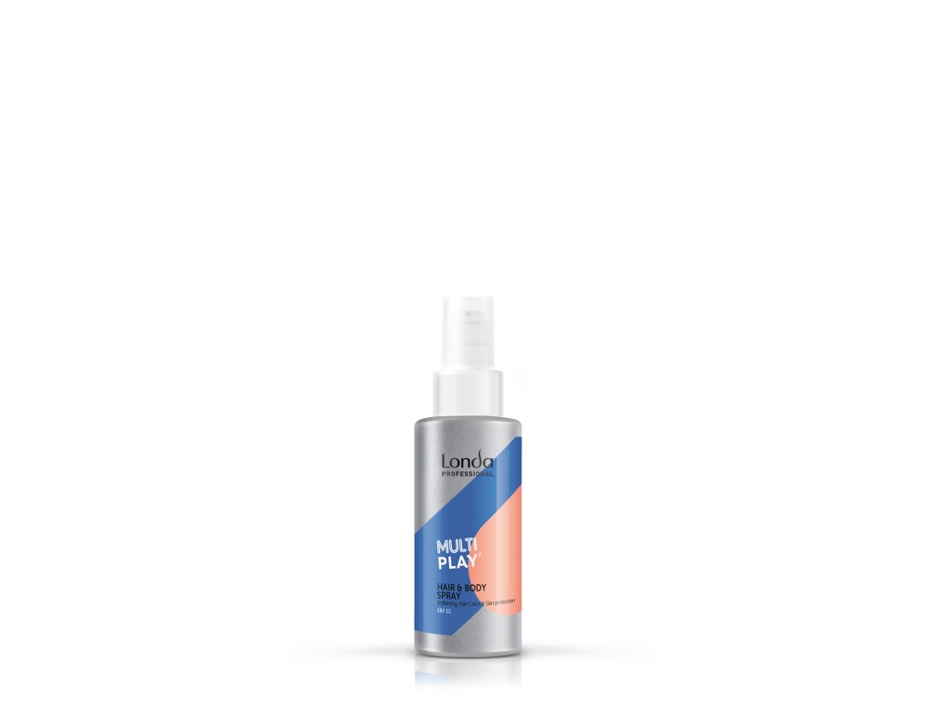 Londa Professional Multiplay Hair & Body Spray (Kiszerelés 100 ml)