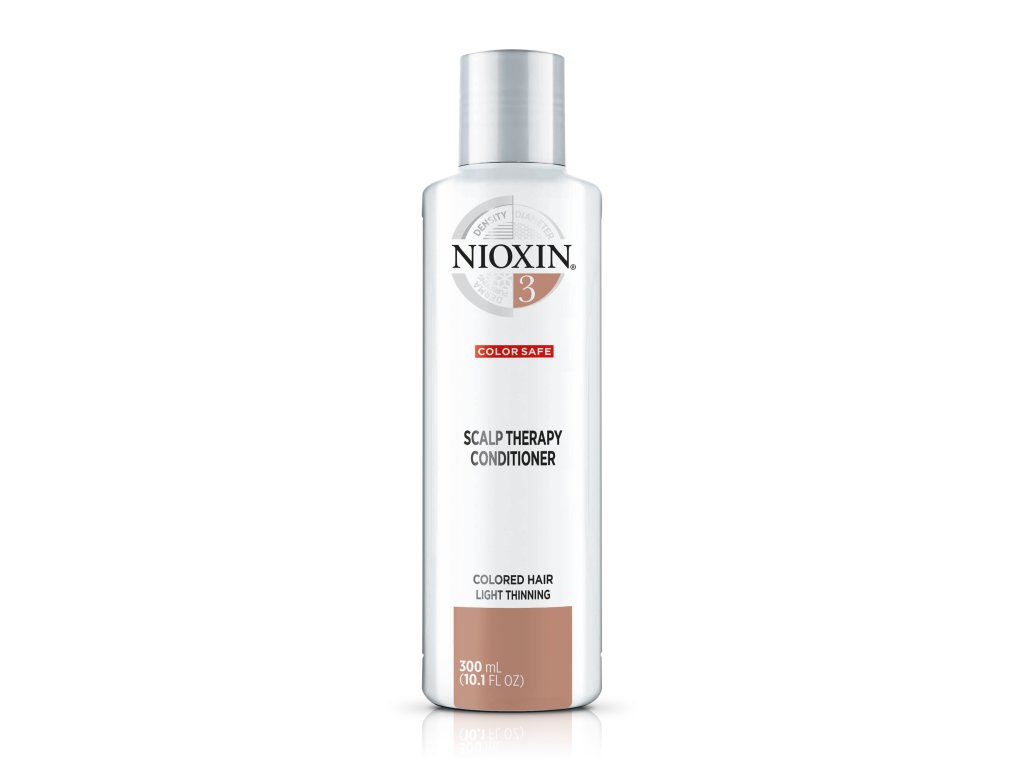 Nioxin System 3 Scalp Therapy Conditioner (Kiszerelés 300 ml)