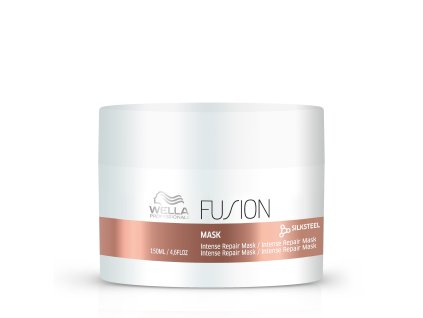 Wella Professionals Fusion Intense Repair Mask (Kiszerelés 500 ml)