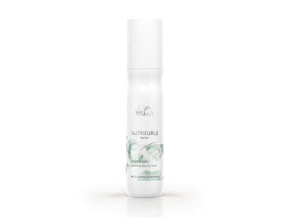 Wella Professionals NutriCurls Milky Waves (Kiszerelés 150 ml)