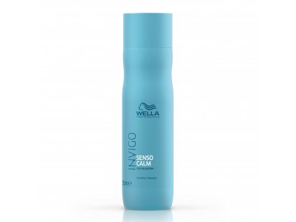 Wella Professionals Invigo Balance Senso Calm Shampoo (Kiszerelés 1000 ml)