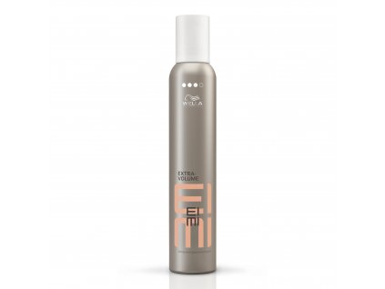 Wella Professionals Eimi Volume Extra Volume Mousse (Kiszerelés 500 ml)