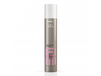 Wella Professionals Eimi Fixing Hairsprays Mistify Me Strong (Kiszerelés 500 ml)