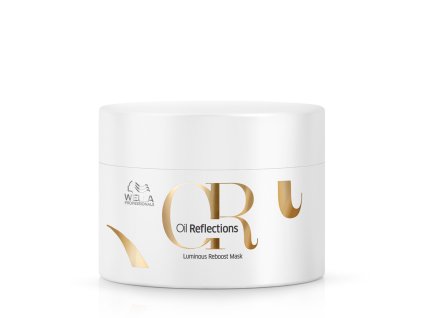 Wella Professionals Oil Reflections Luminous Reboost Mask (Kiszerelés 500 ml)