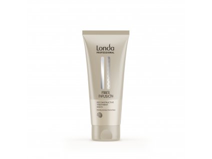 Londa Professional Fiber Infusion Reconstructive Treatment (Kiszerelés 200 ml)