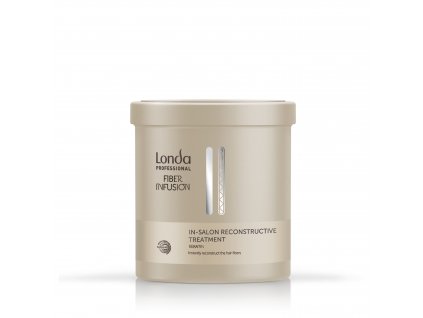 Londa Professional Fiber Infusion In-Salon Reconstructive Treatment (Kiszerelés 750 ml)