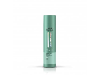 Londa Professional P.U.R.E Conditioner (Kiszerelés 250 ml)