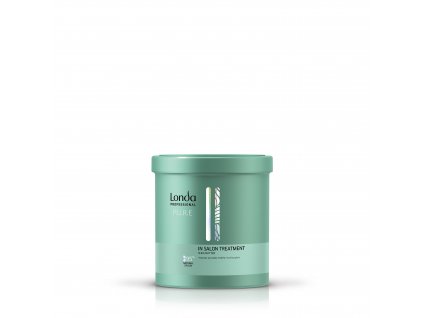 Londa Professional P.U.R.E In-Salon Treatment (Kiszerelés 750 ml)